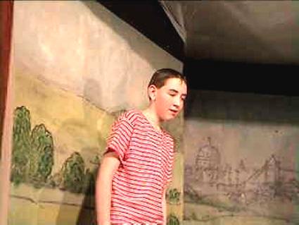 Dick Whittington 2004 - Act 1